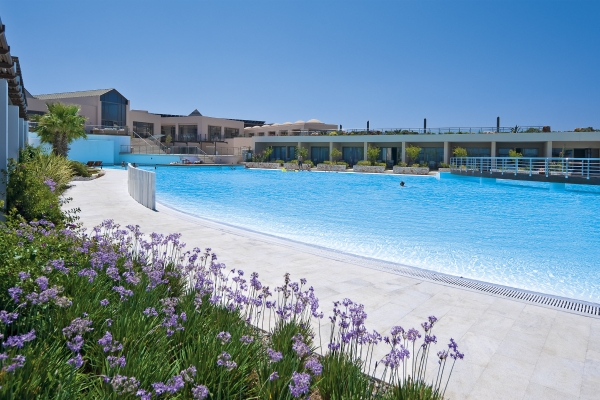 Hotel Cavo Spada Luxury Sports & Leisure Resort & Spa (Platanias)